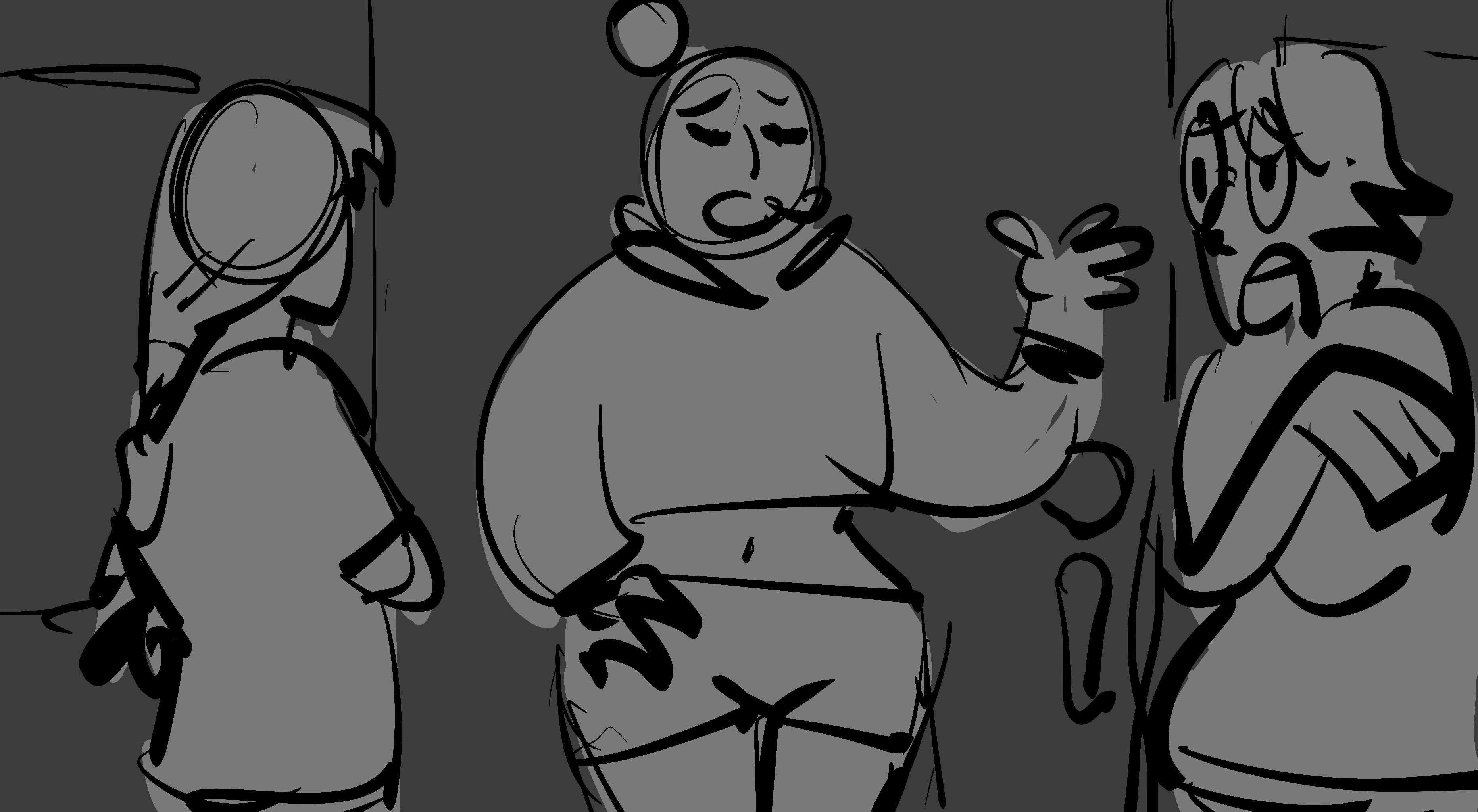 The Watcher Part01 - 46