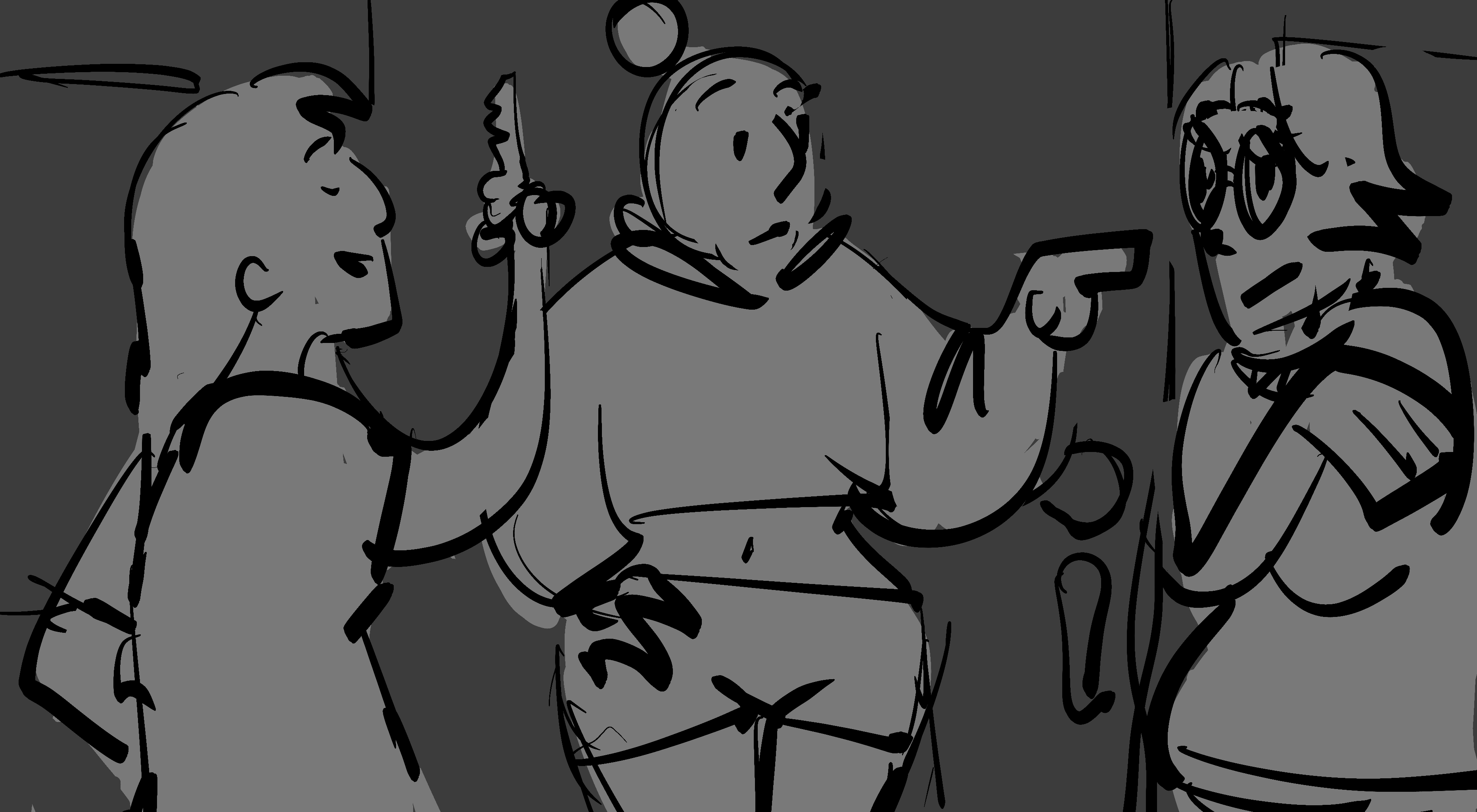 The Watcher Part01 - 48