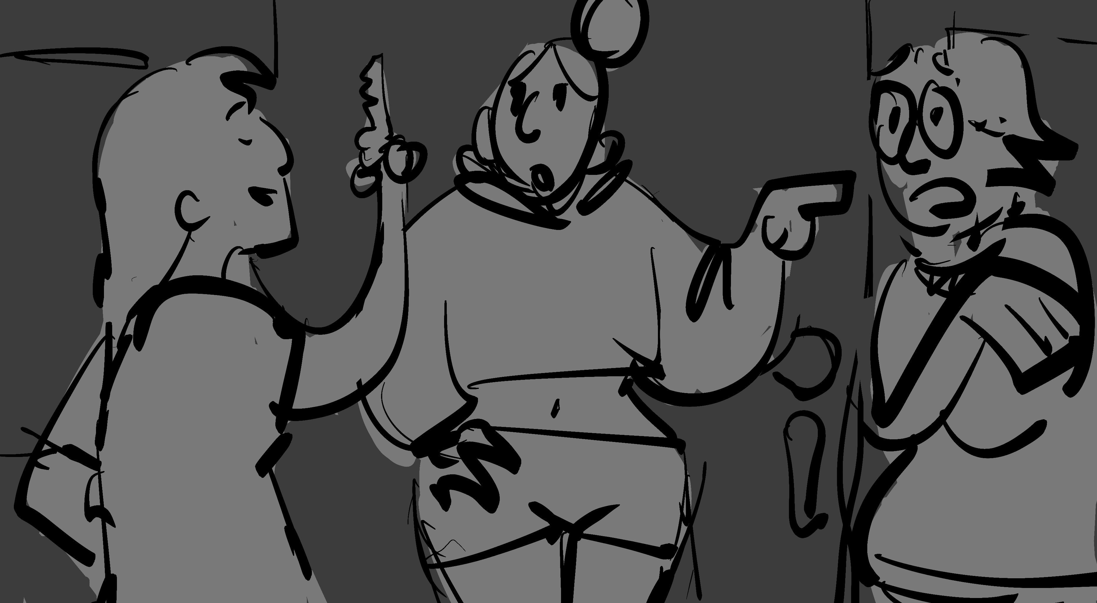 The Watcher Part01 - 49