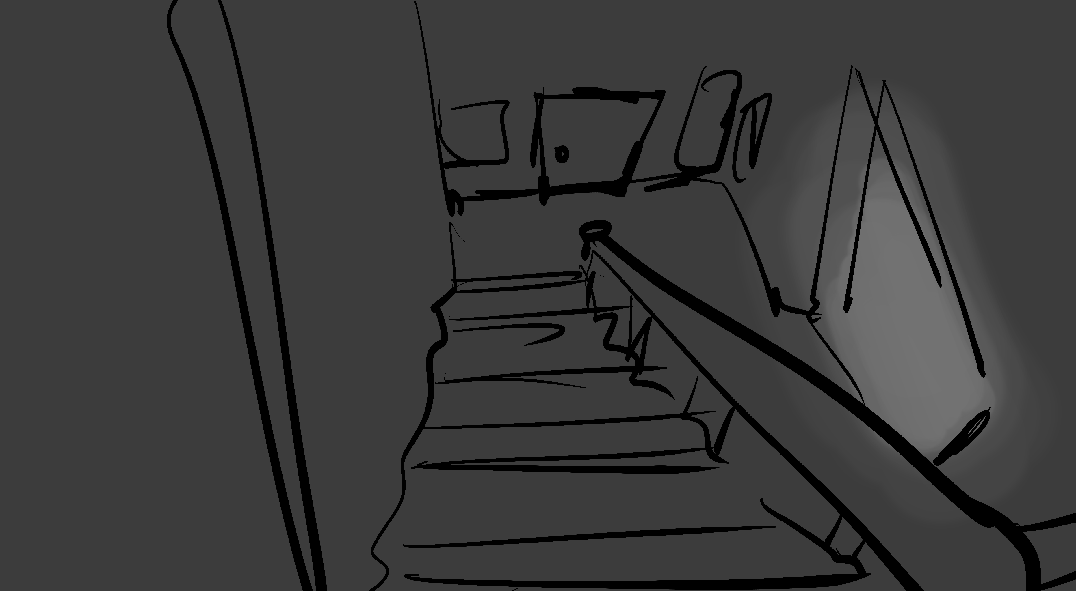 The Watcher Part01 - 50