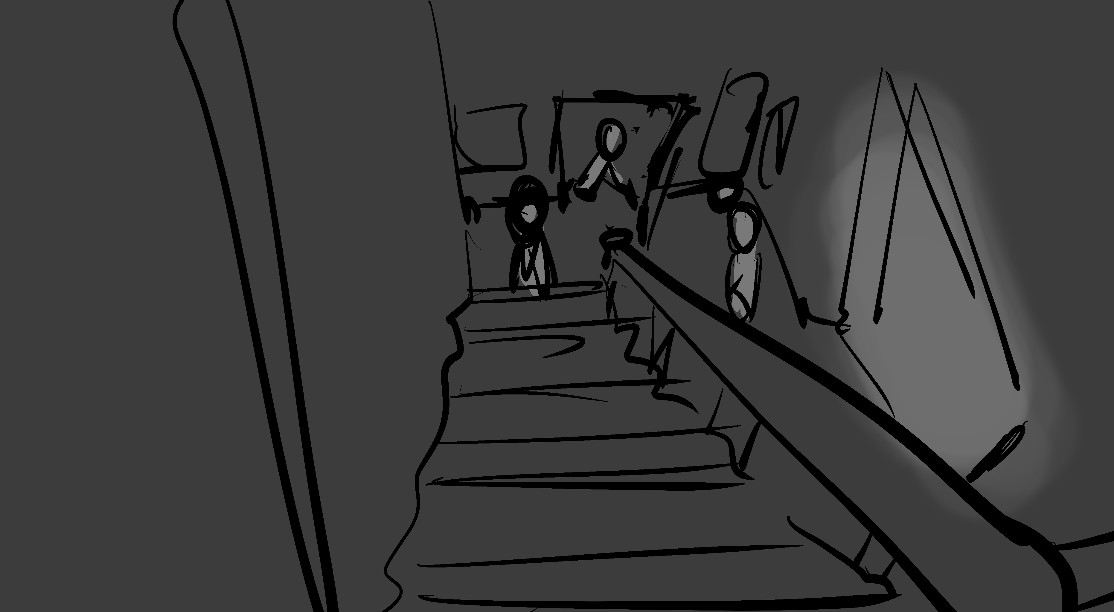 The Watcher Part01 - 52