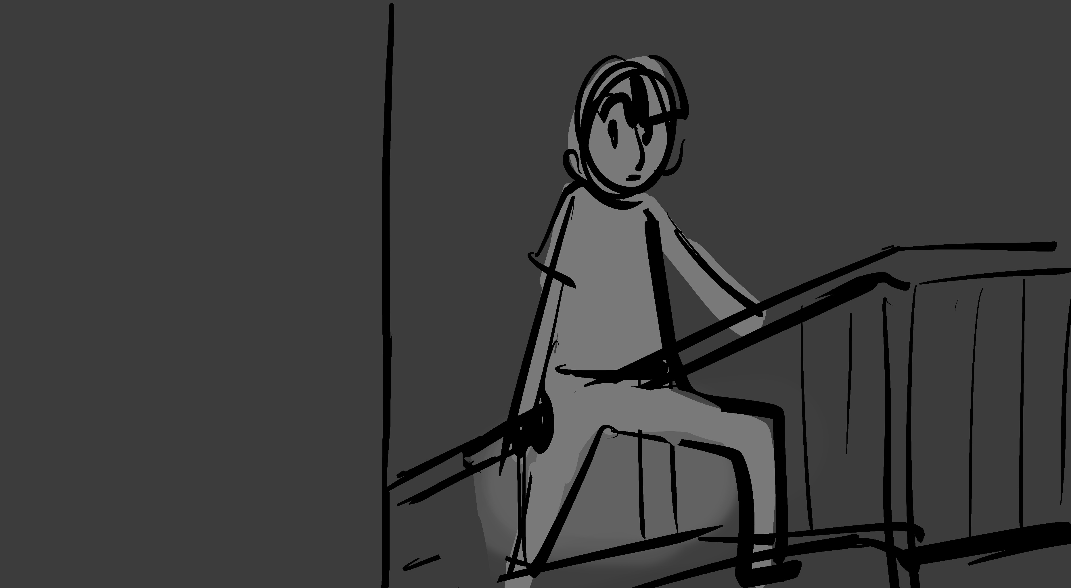 The Watcher Part01 - 54