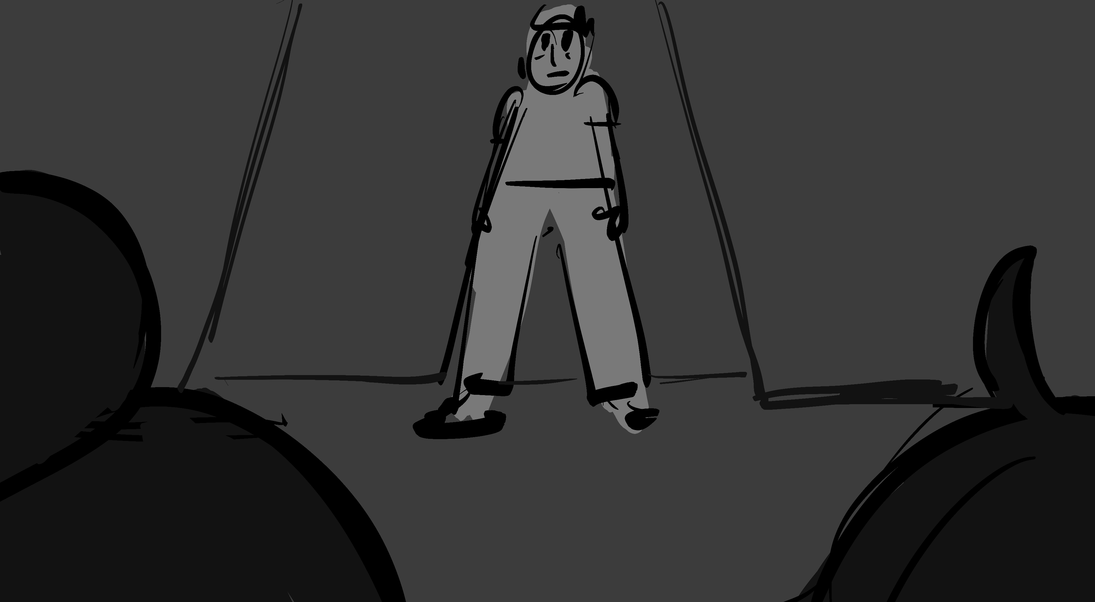 The Watcher Part01 - 60