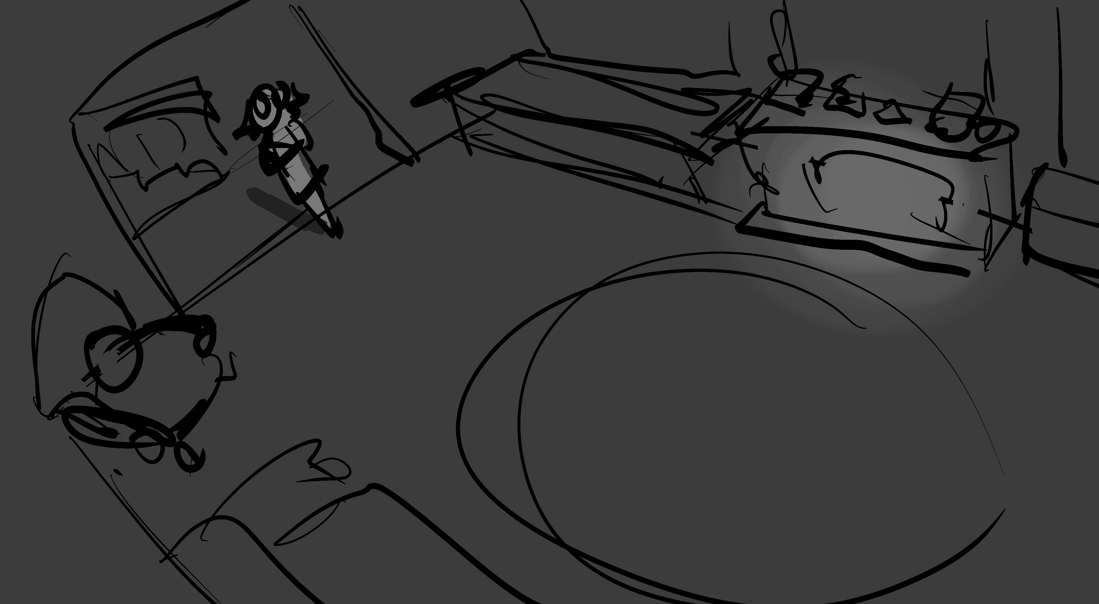 The Watcher Part01 - 63