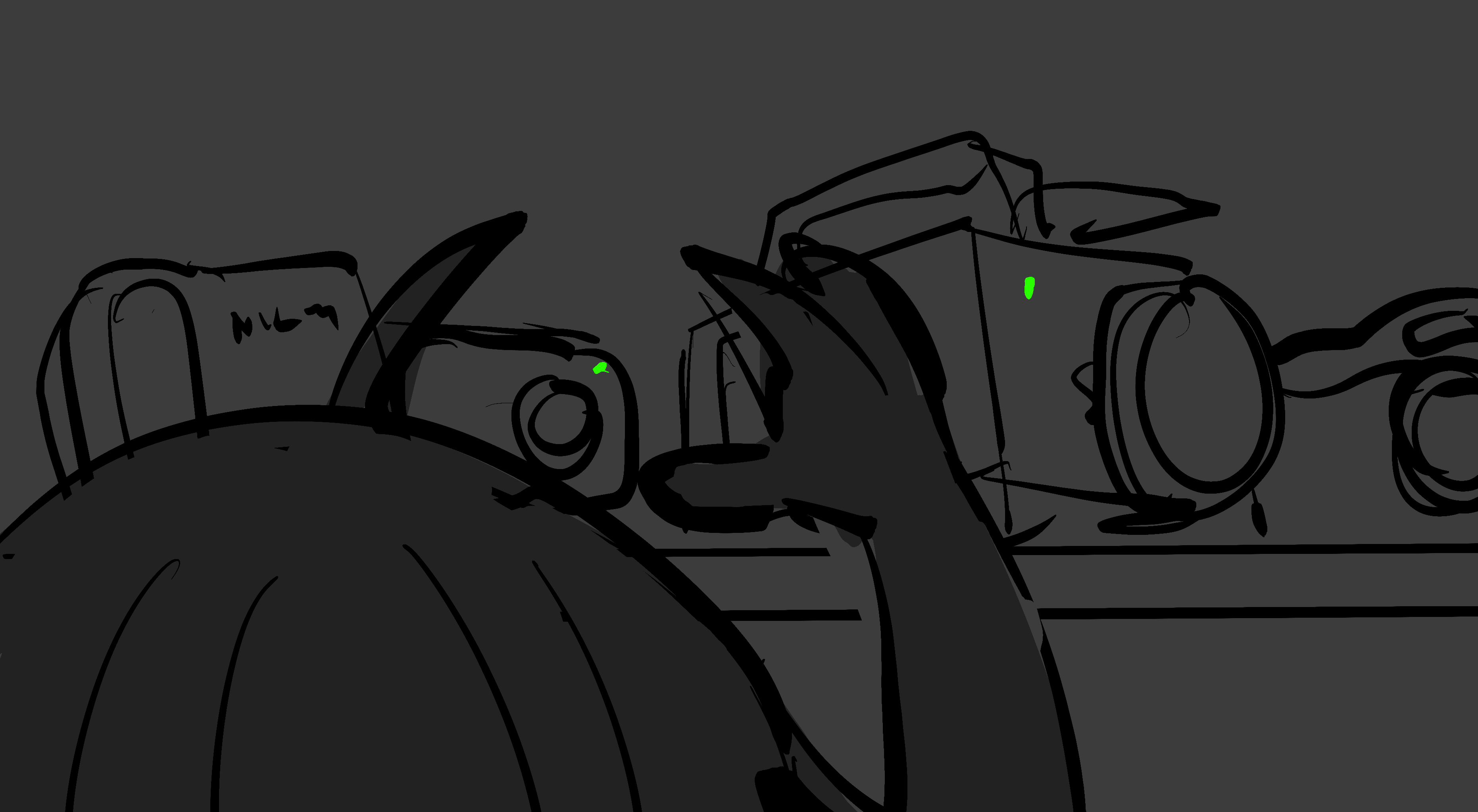 The Watcher Part01 - 67