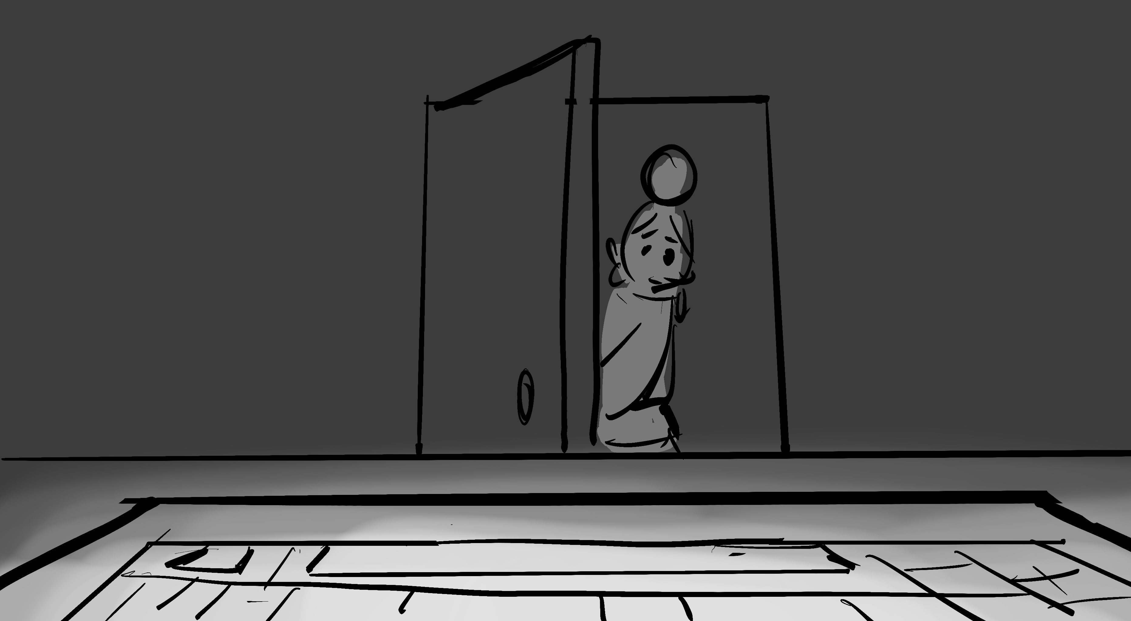 The Watcher Part02 - 15