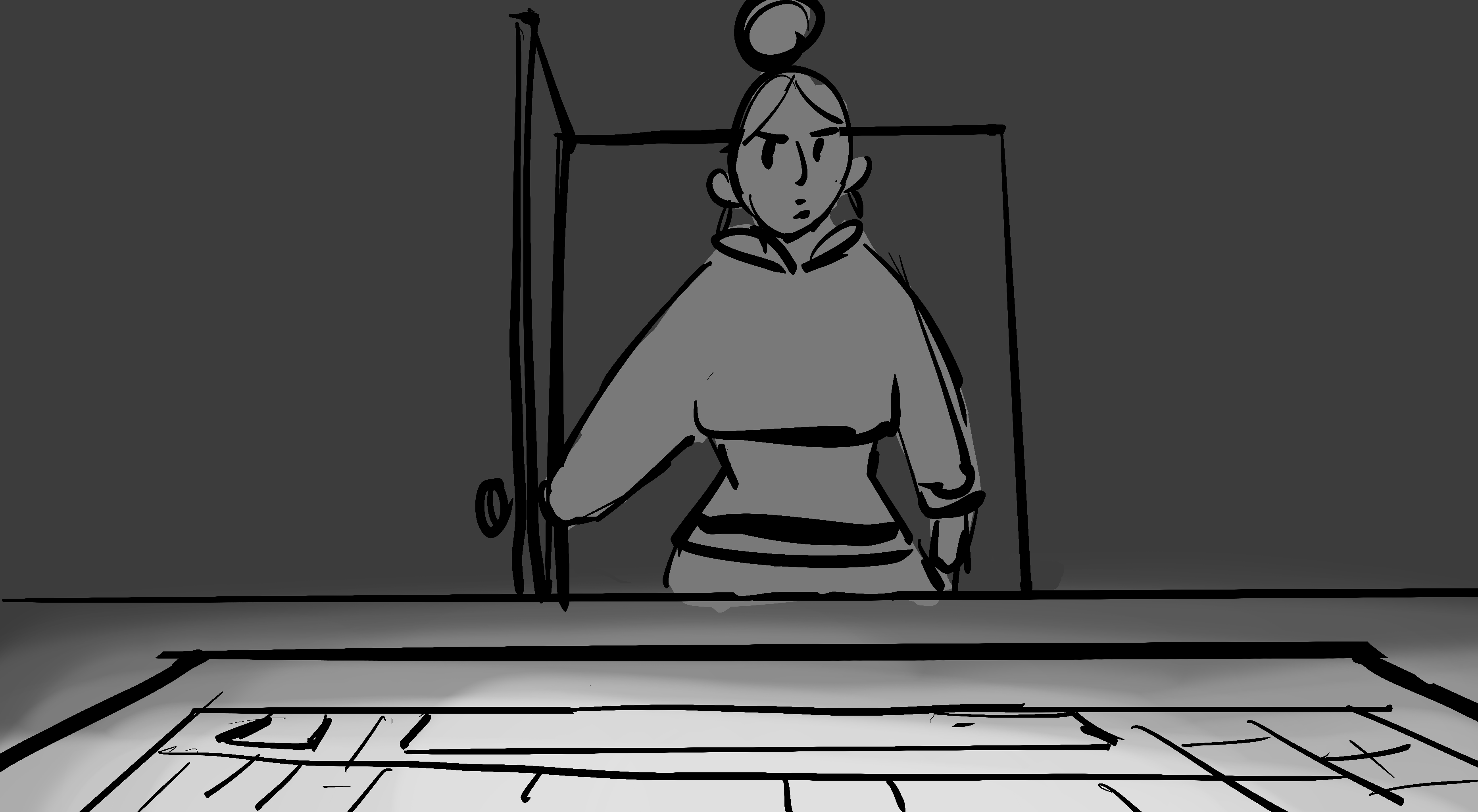 The Watcher Part02 - 16