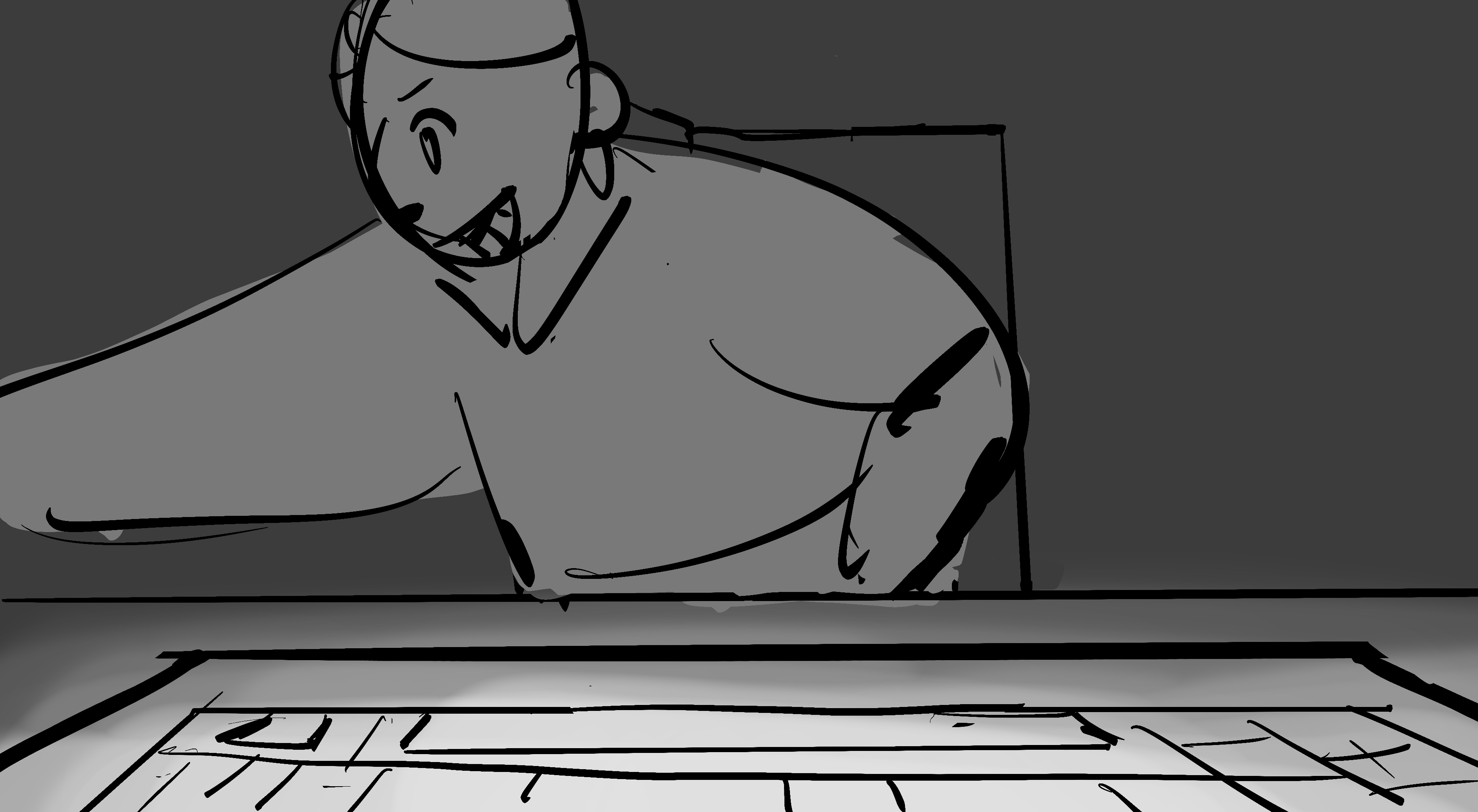 The Watcher Part02 - 18