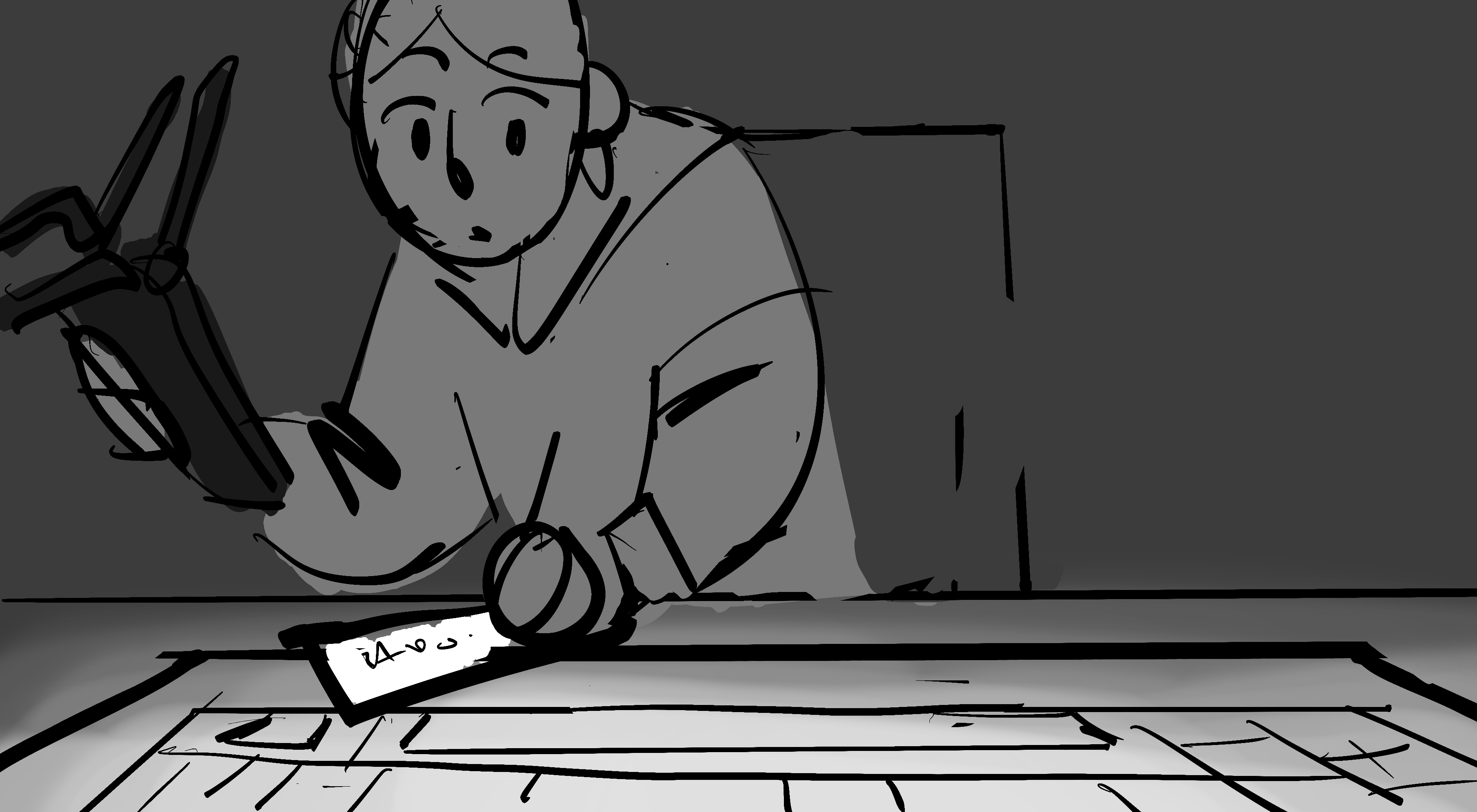 The Watcher Part02 - 21