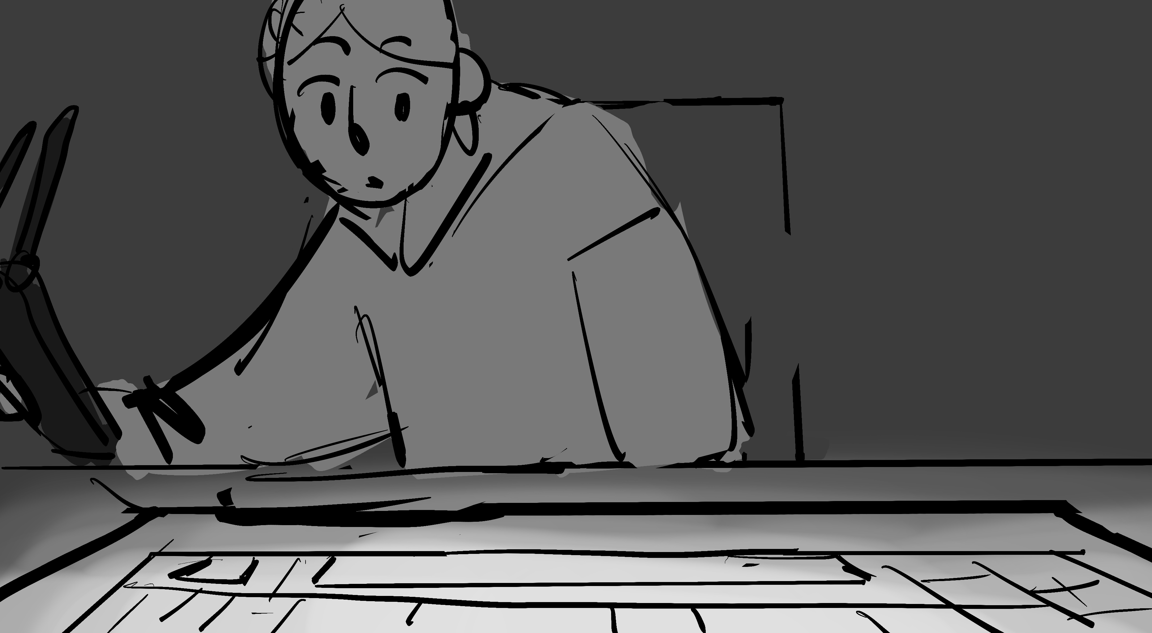 The Watcher Part02 - 22