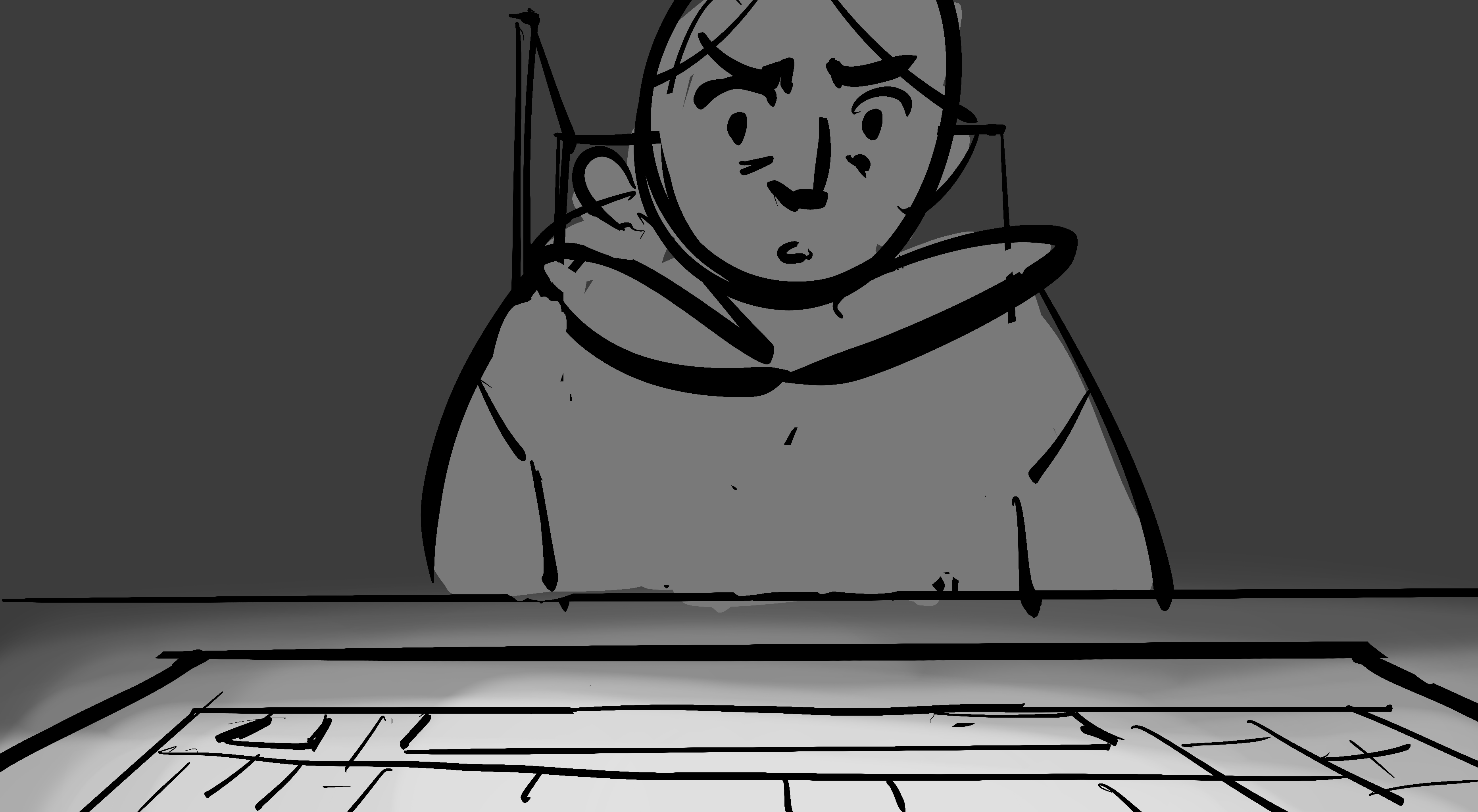 The Watcher Part02 - 23