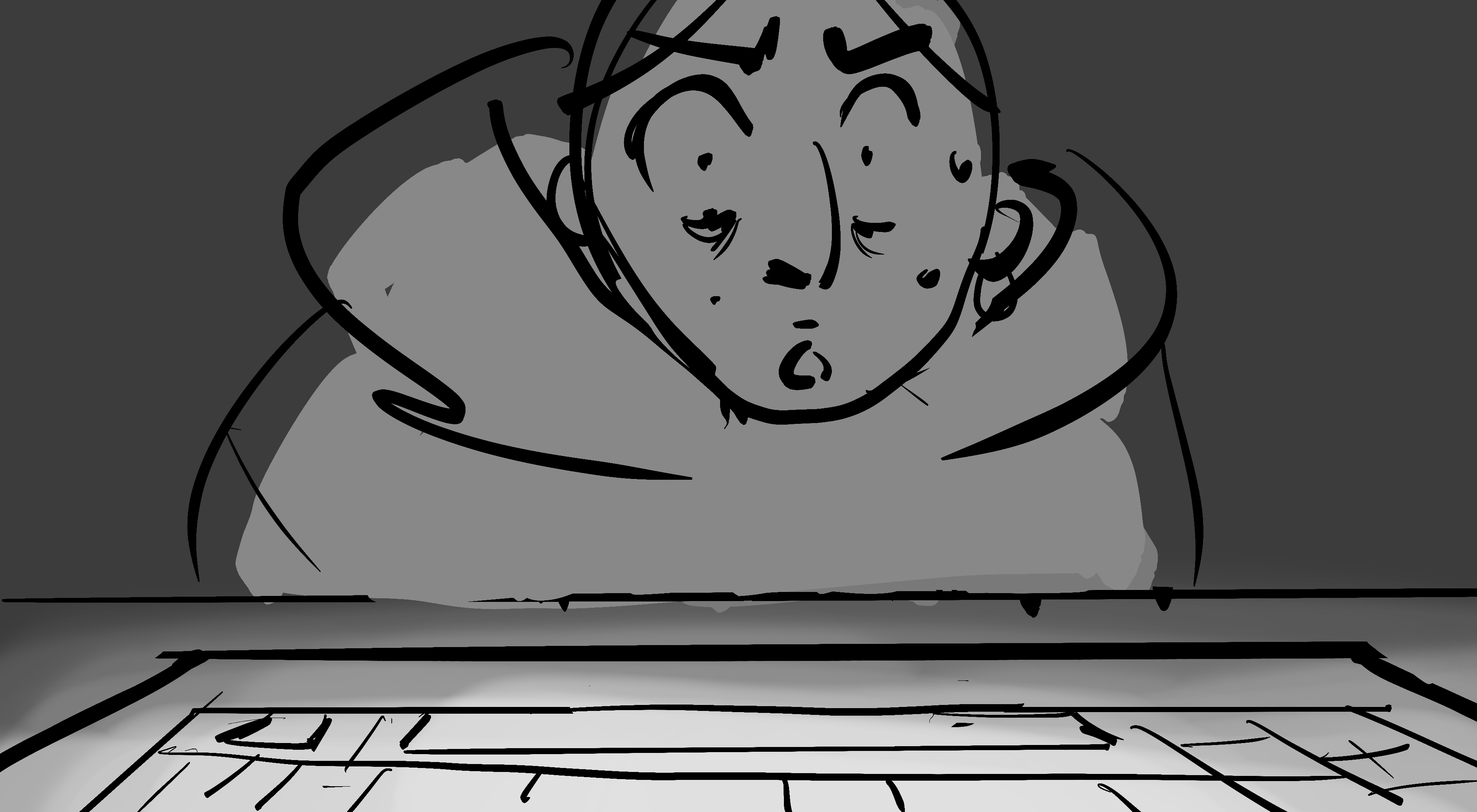 The Watcher Part02 - 24