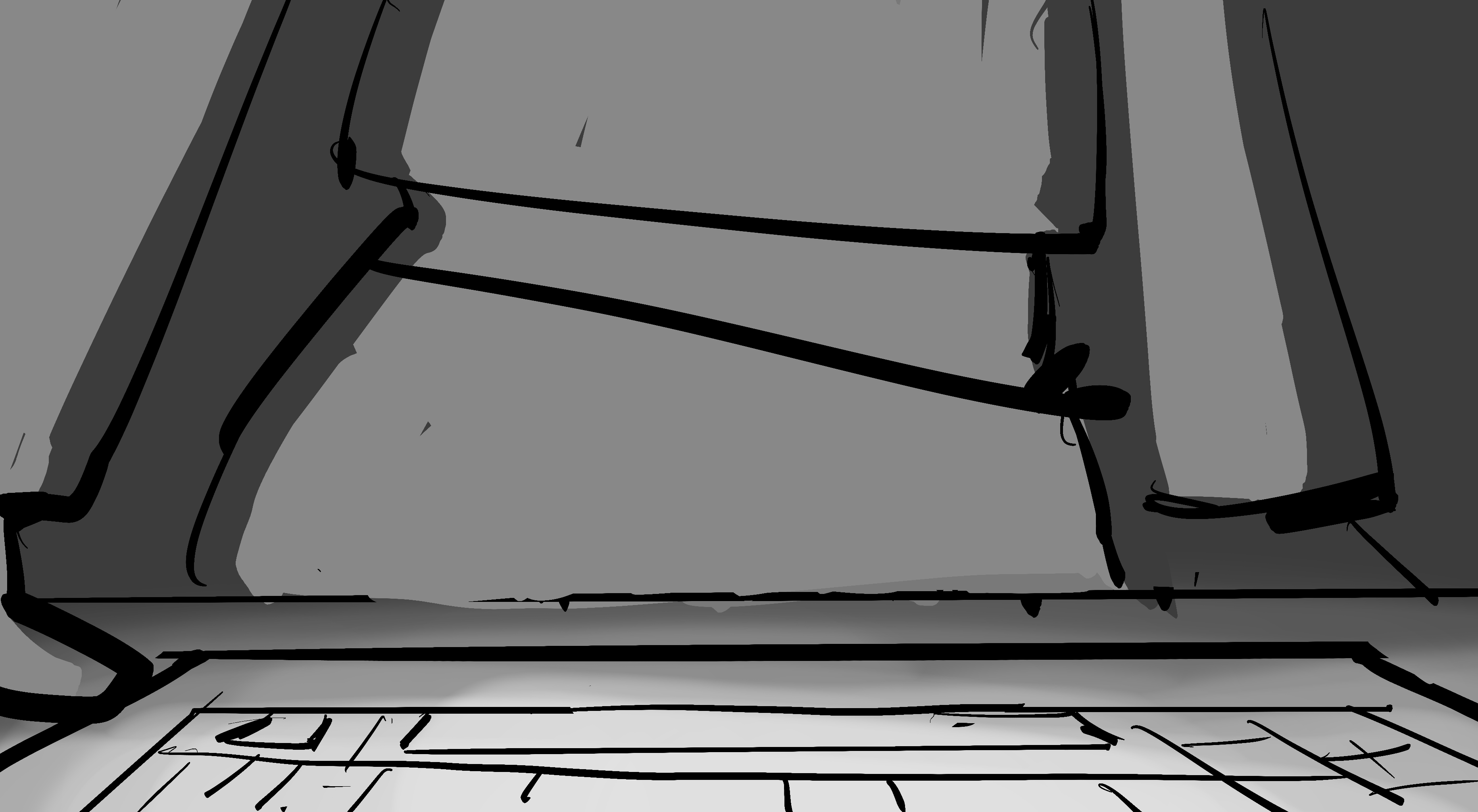 The Watcher Part02 - 25