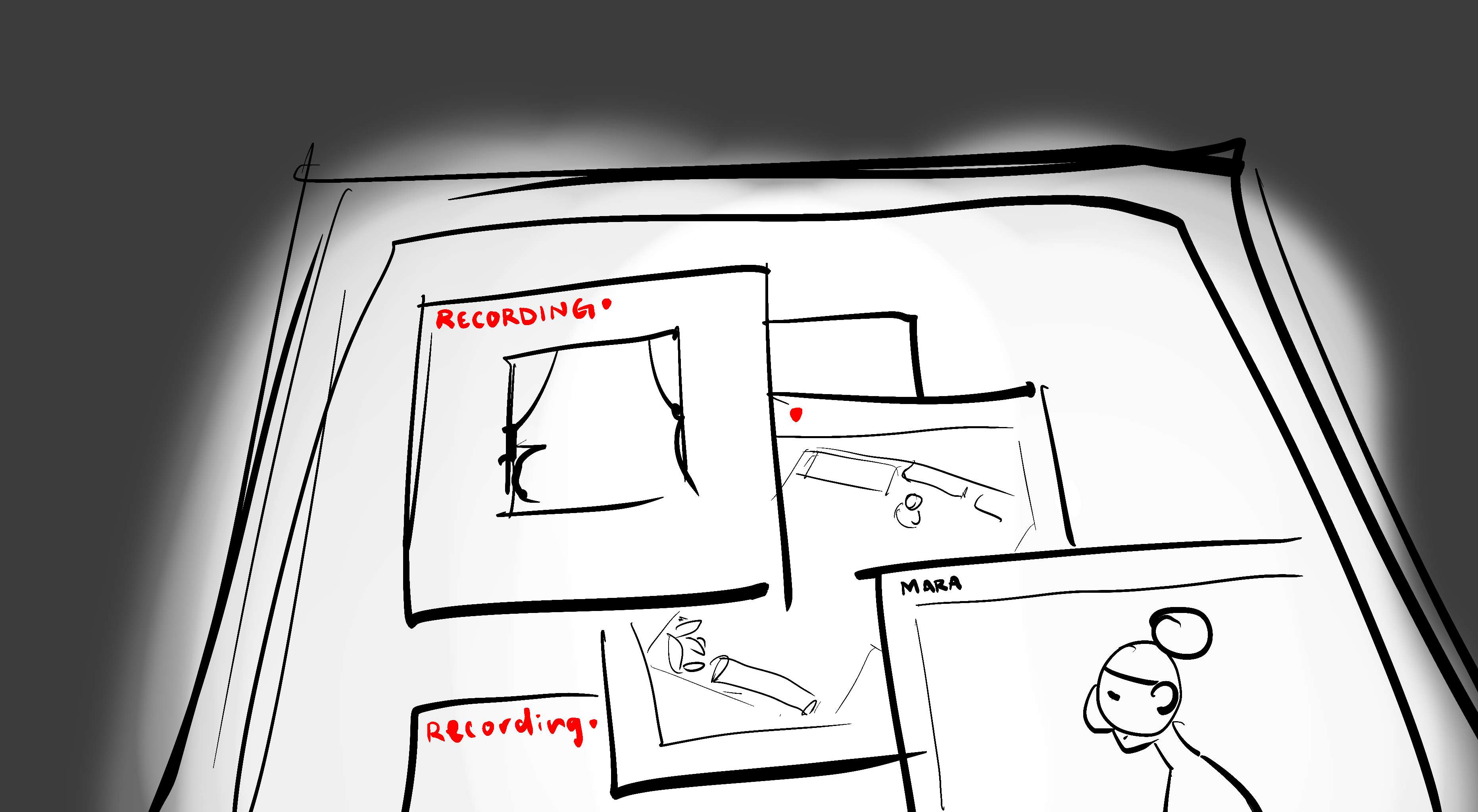 The Watcher Part02 - 26