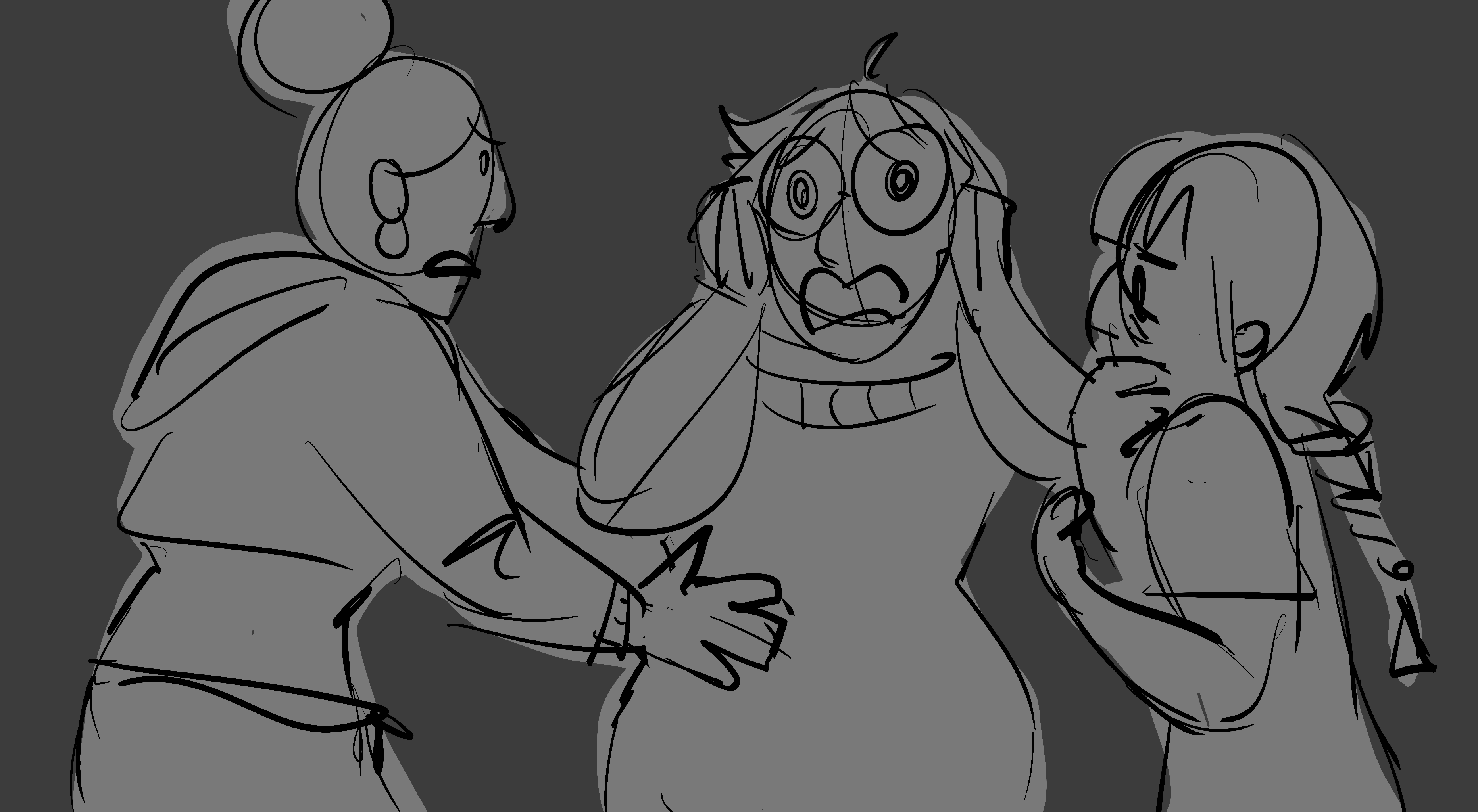 The Watcher Part02 - 29