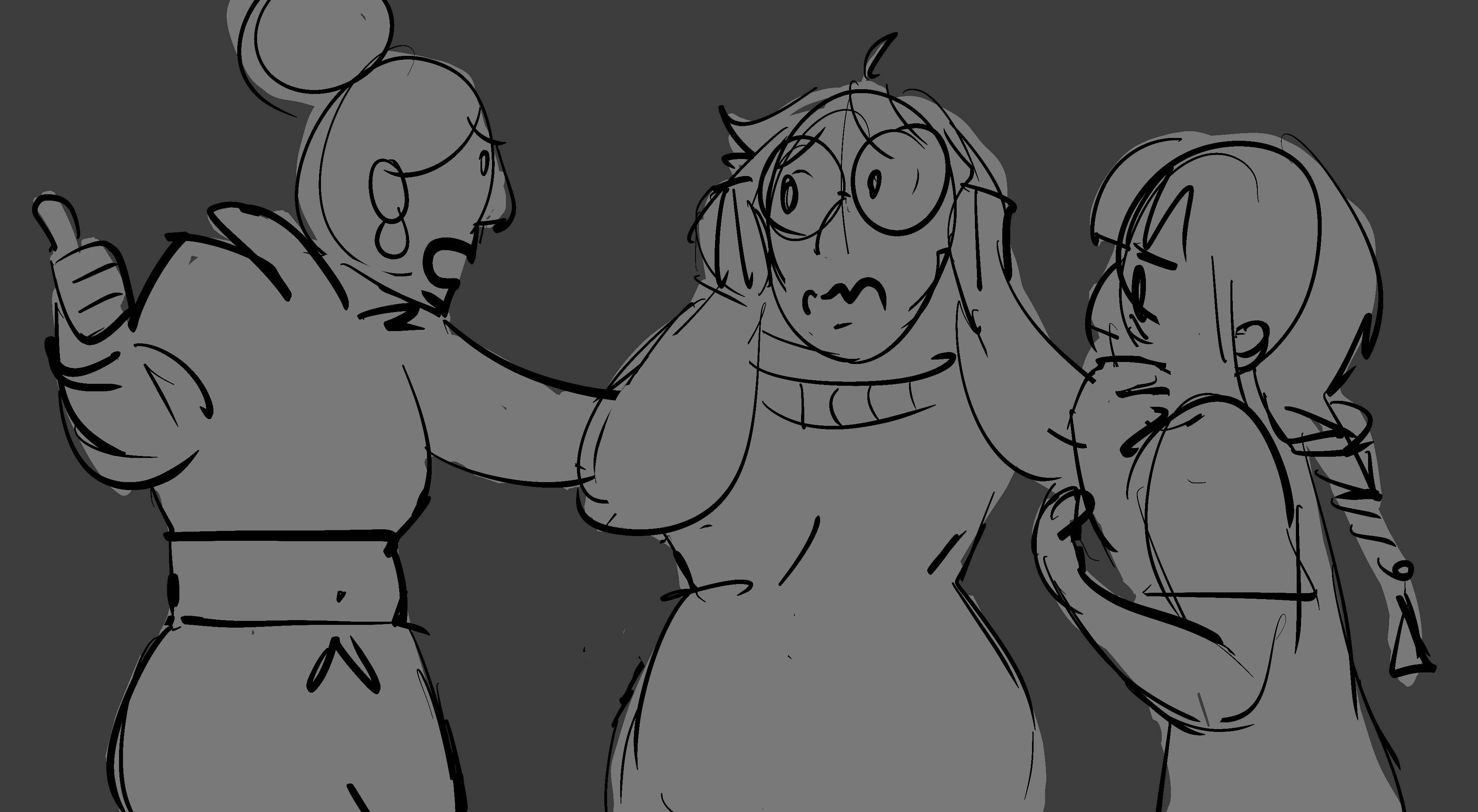 The Watcher Part02 - 30