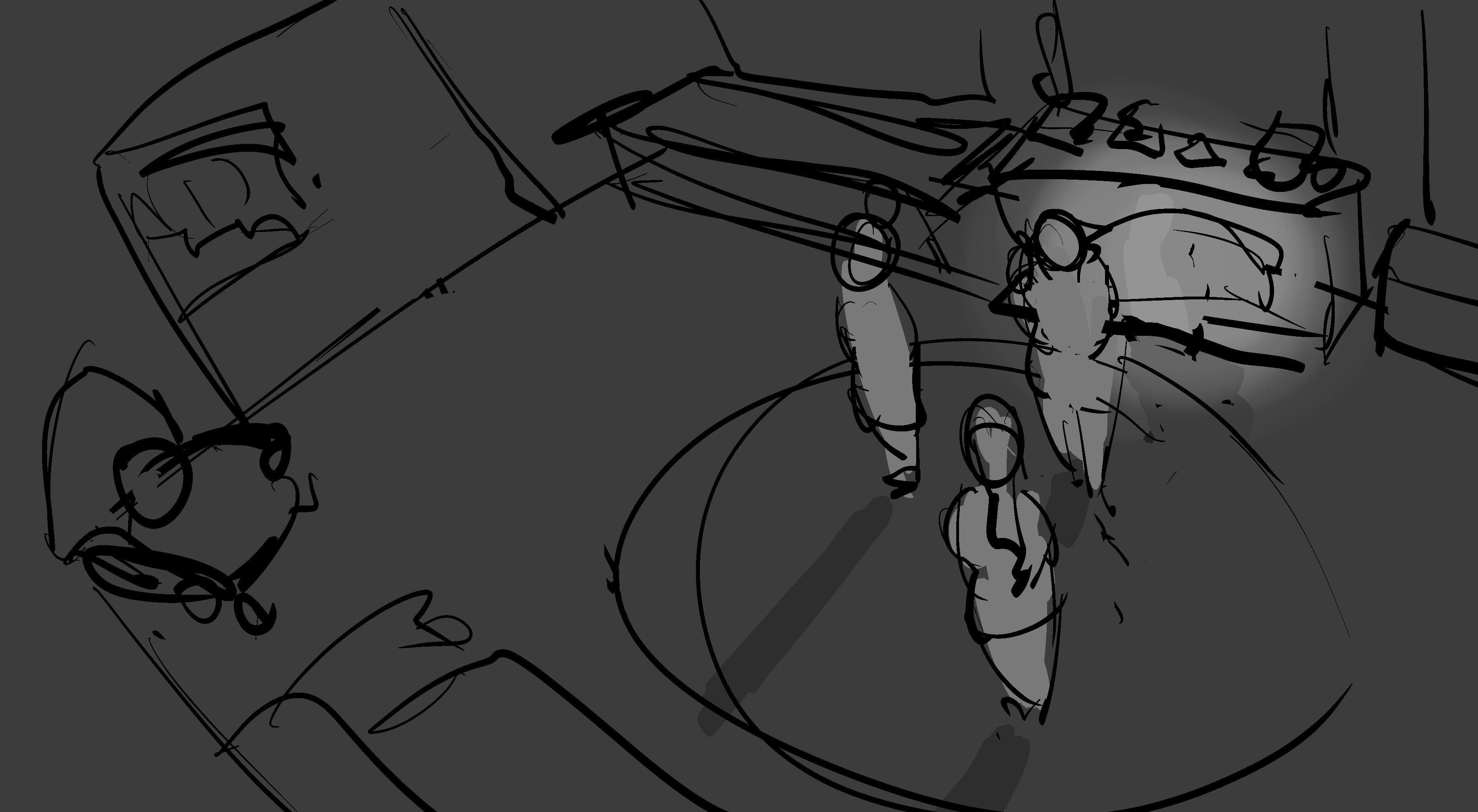 The Watcher Part02 - 31