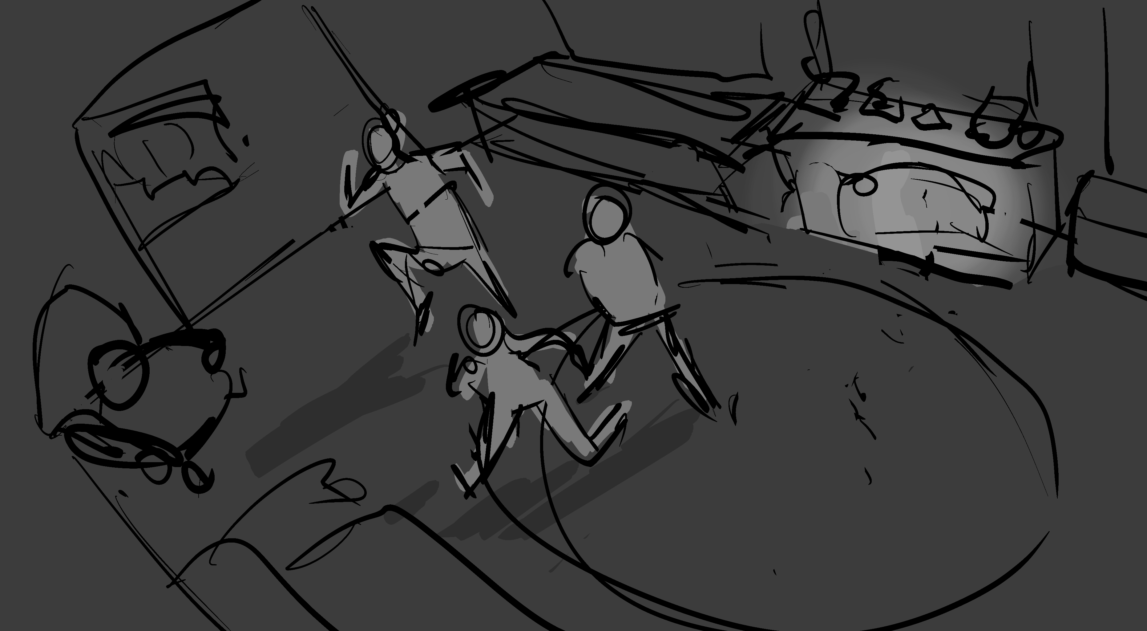 The Watcher Part02 - 32