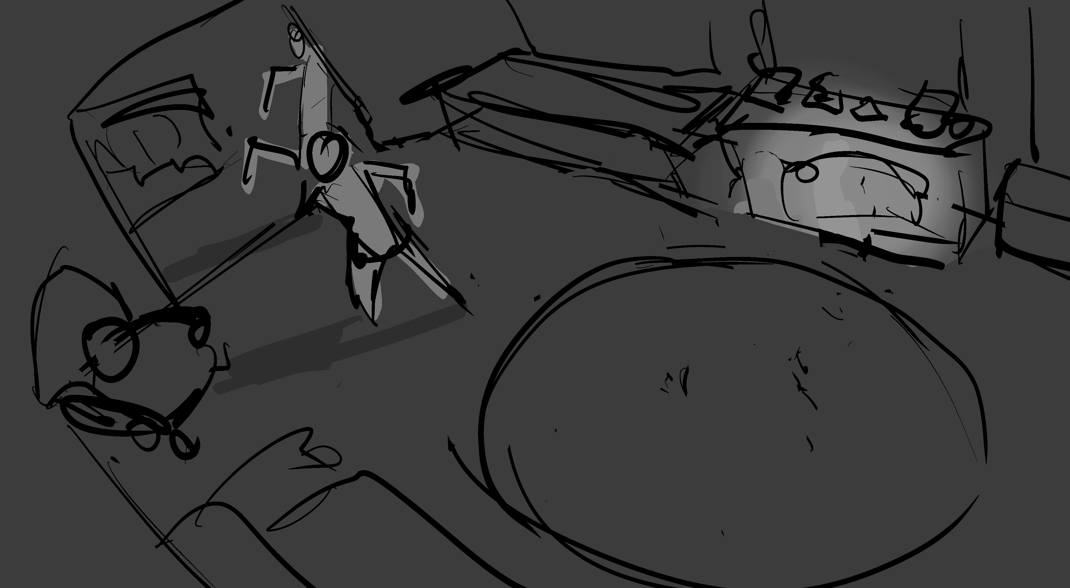 The Watcher Part02 - 33