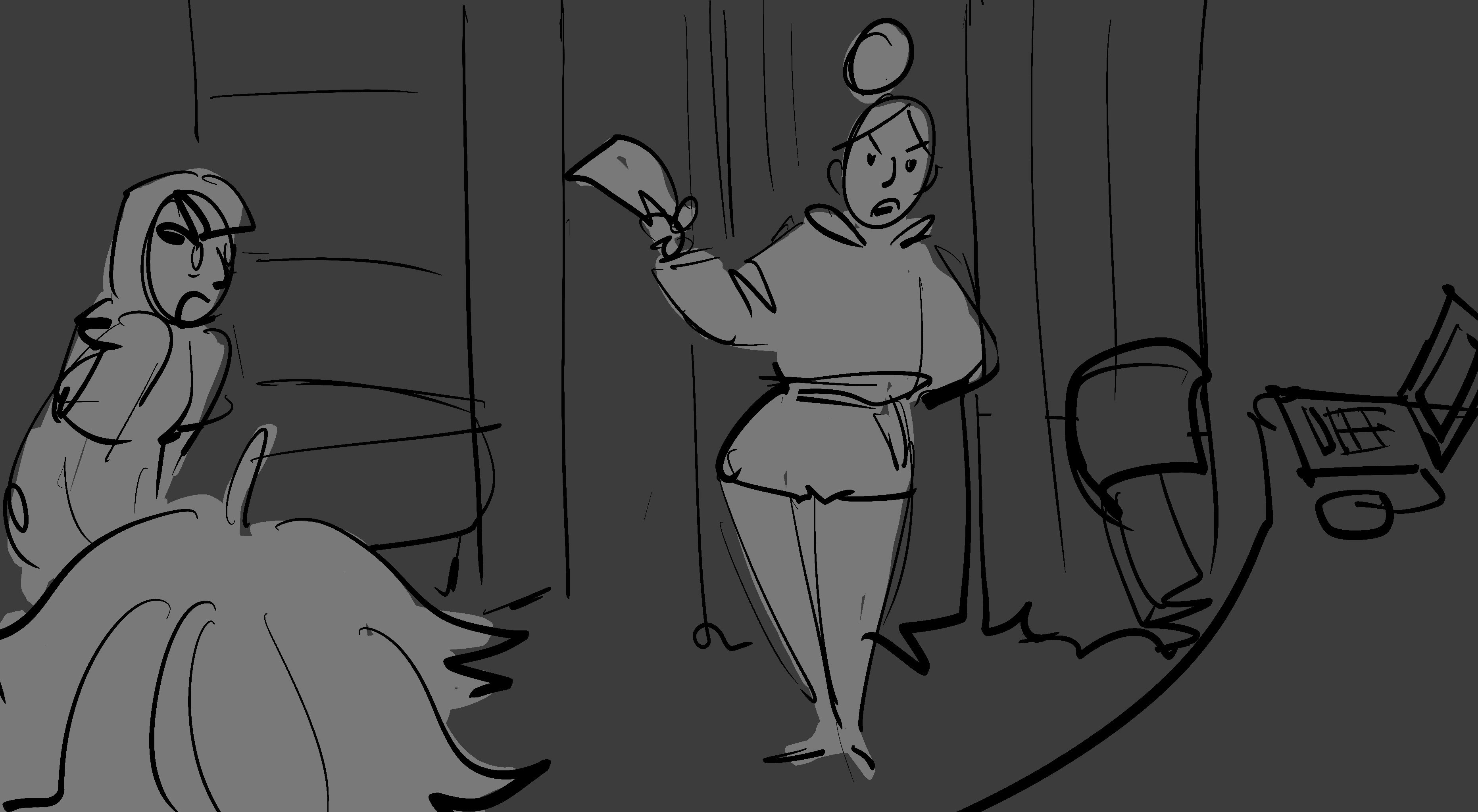 The Watcher Part02 - 38