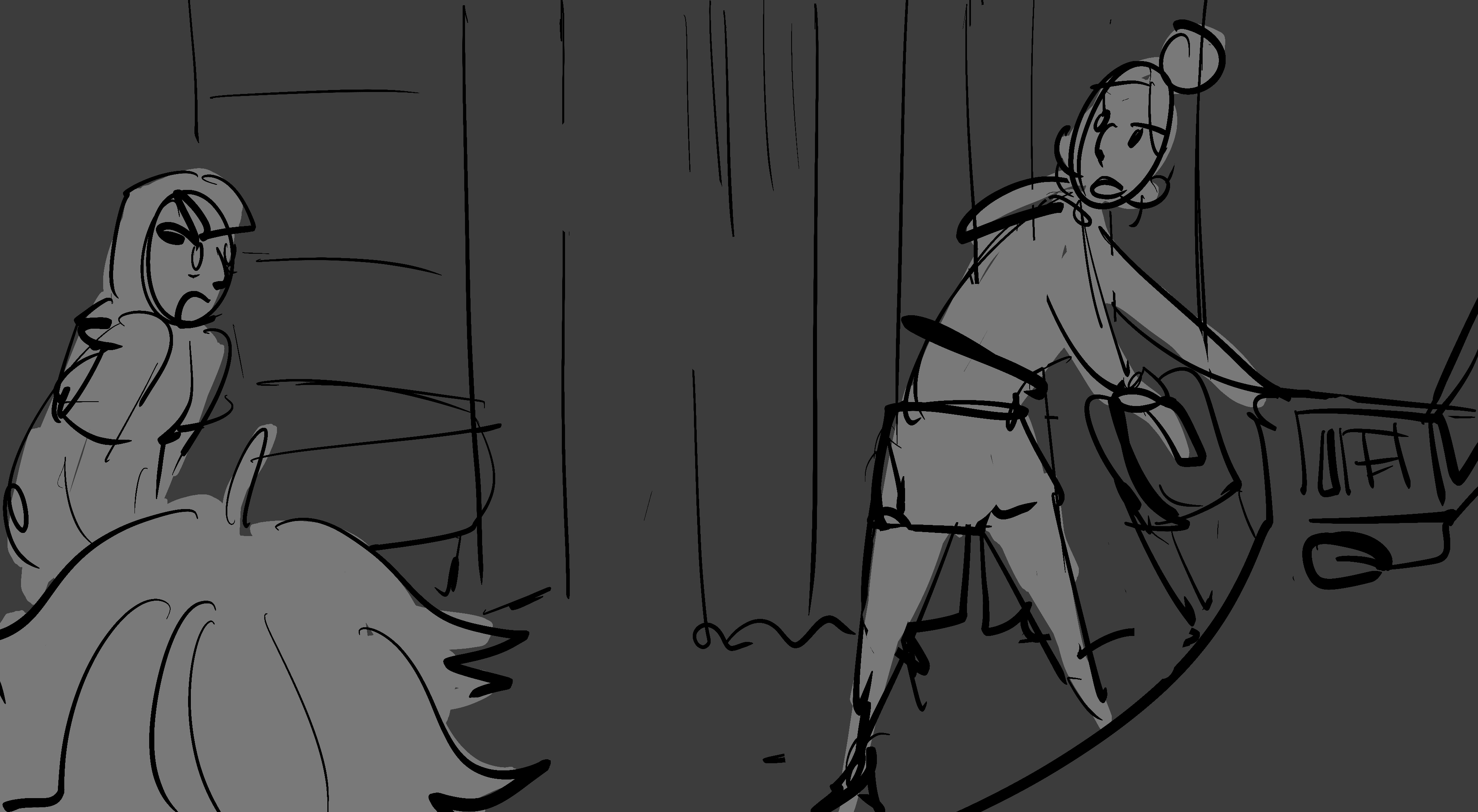 The Watcher Part02 - 39