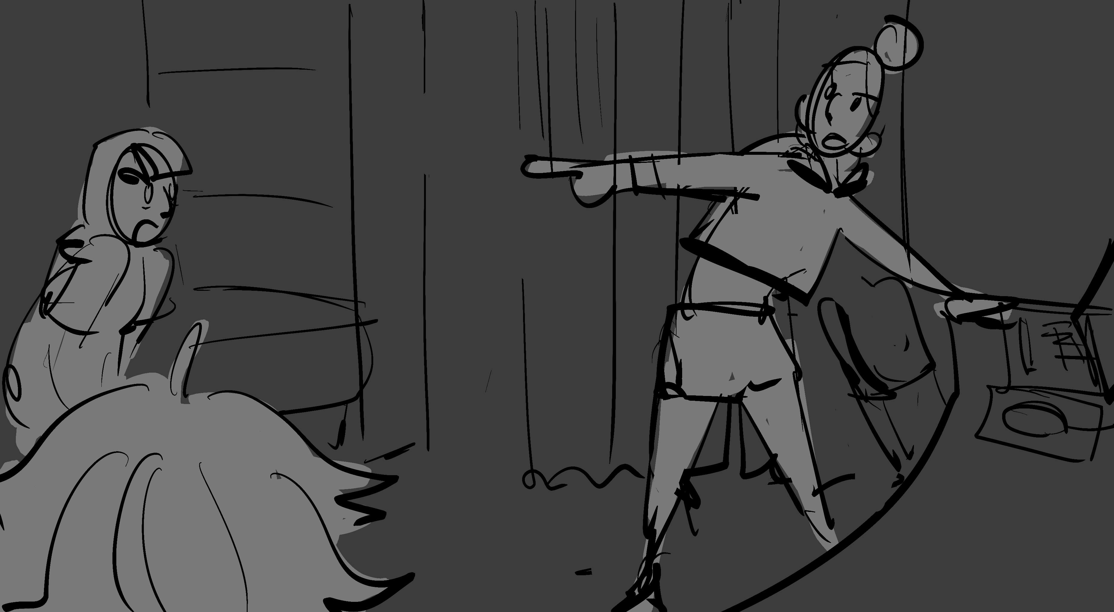 The Watcher Part02 - 40