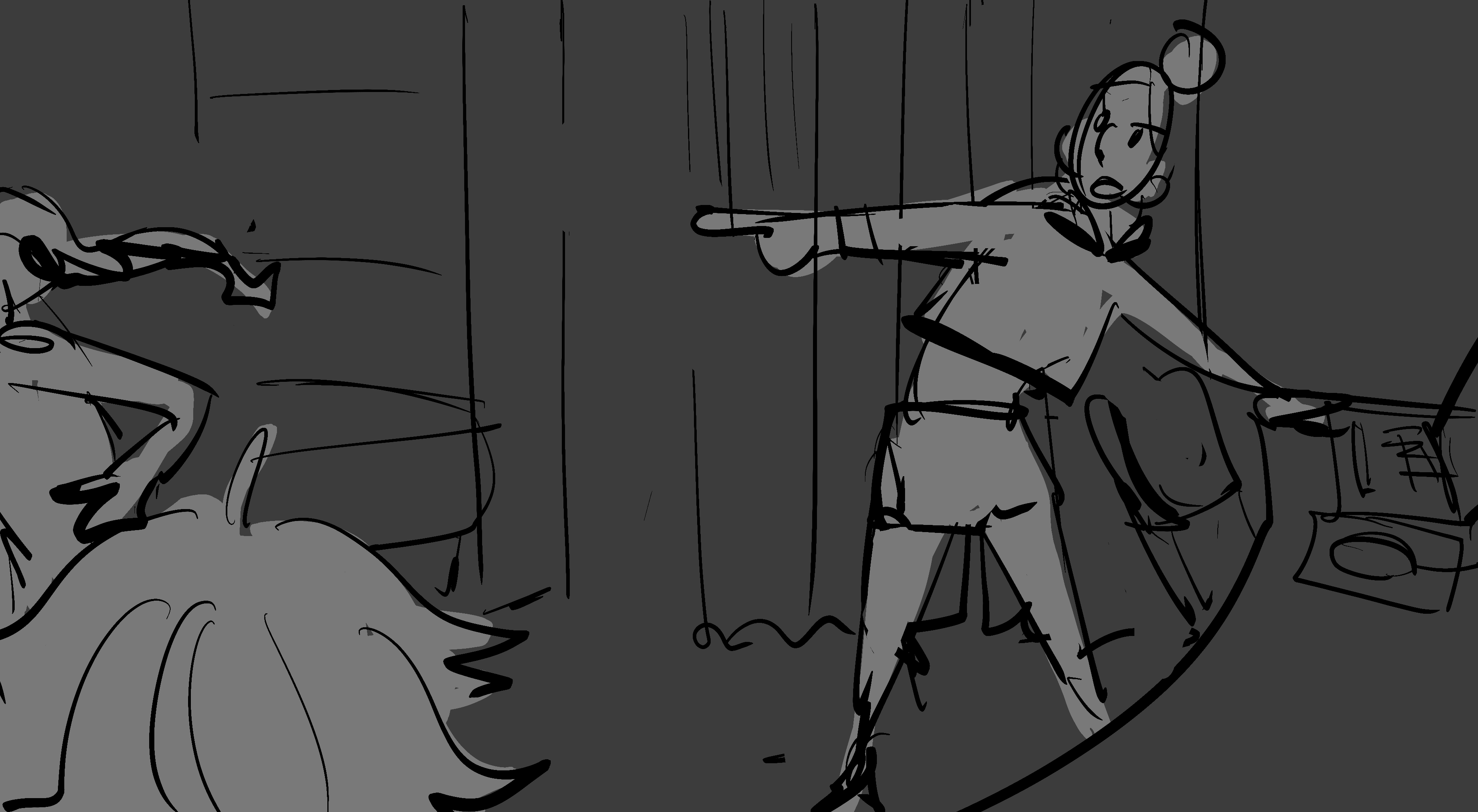 The Watcher Part02 - 41