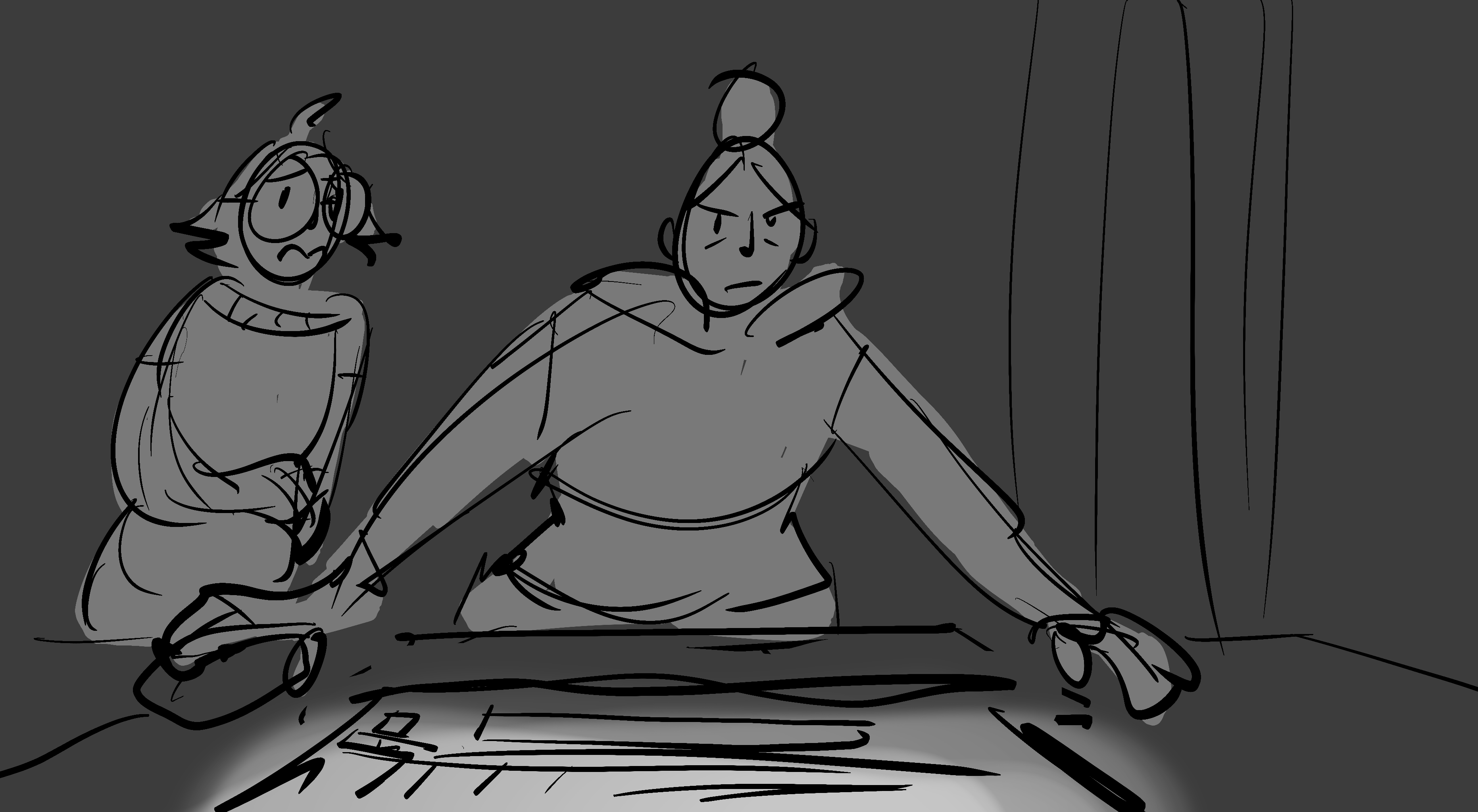 The Watcher Part02 - 43