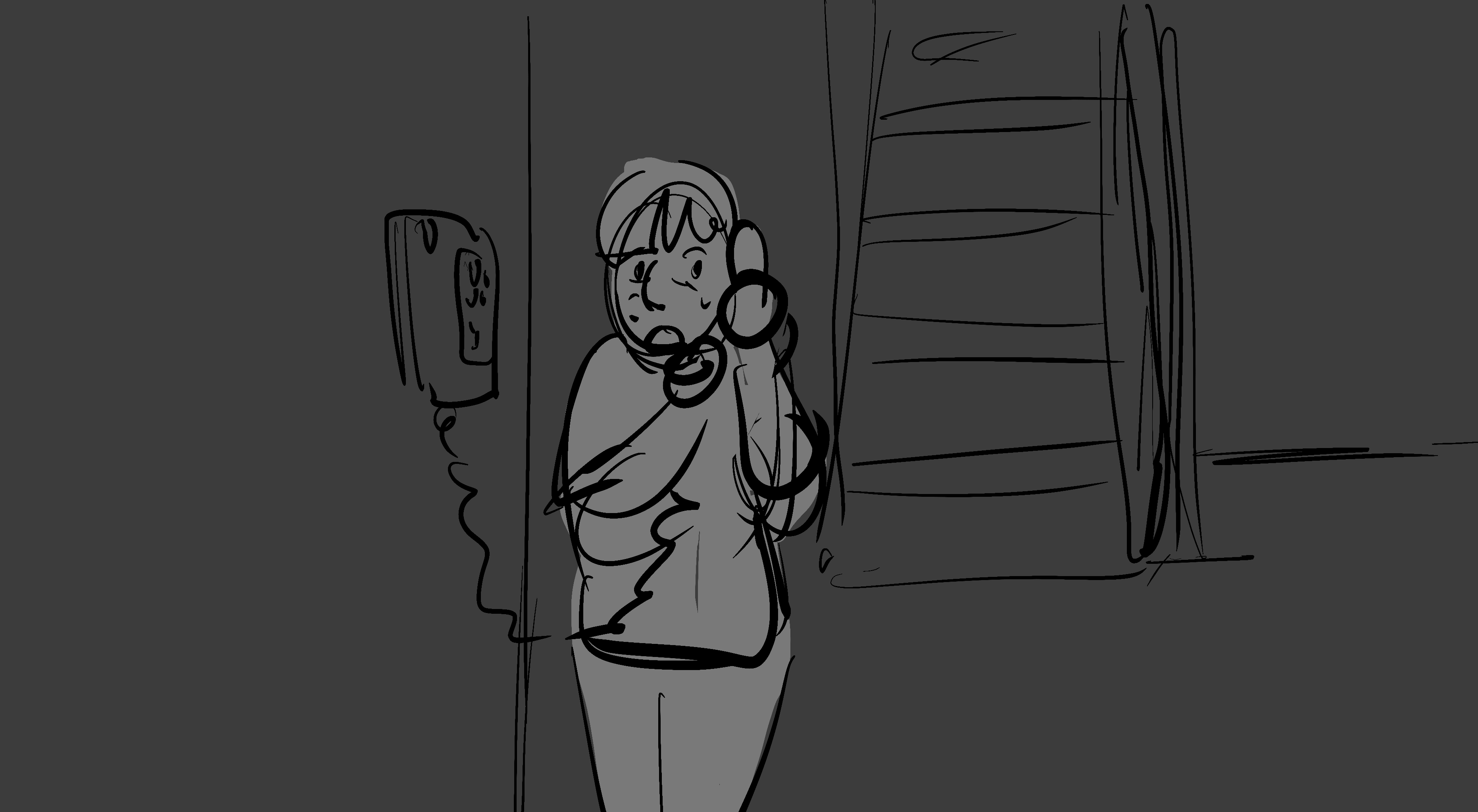 The Watcher Part02 - 44