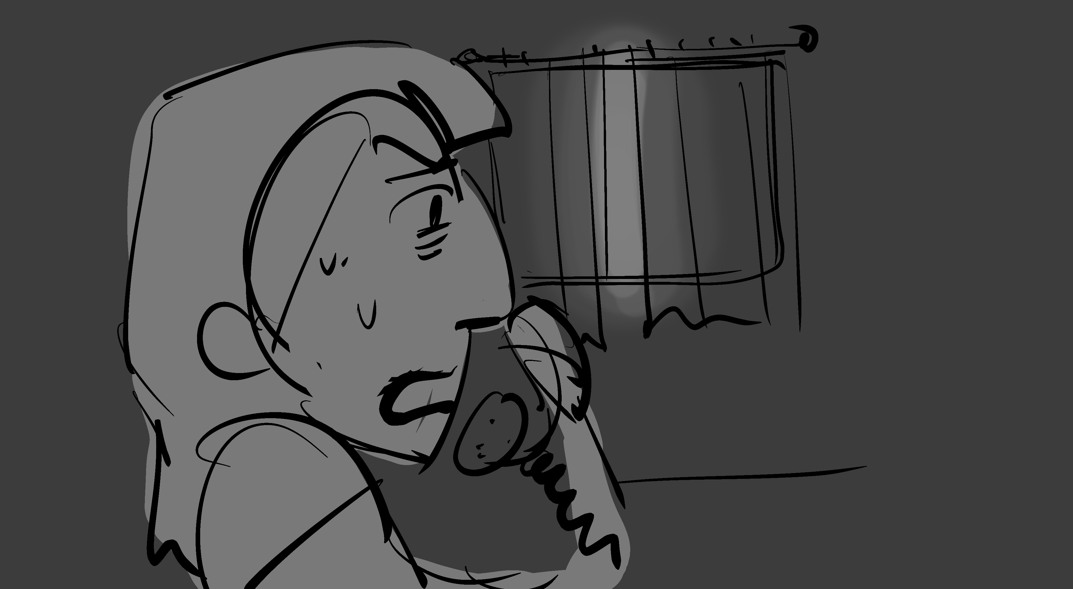 The Watcher Part02 - 45