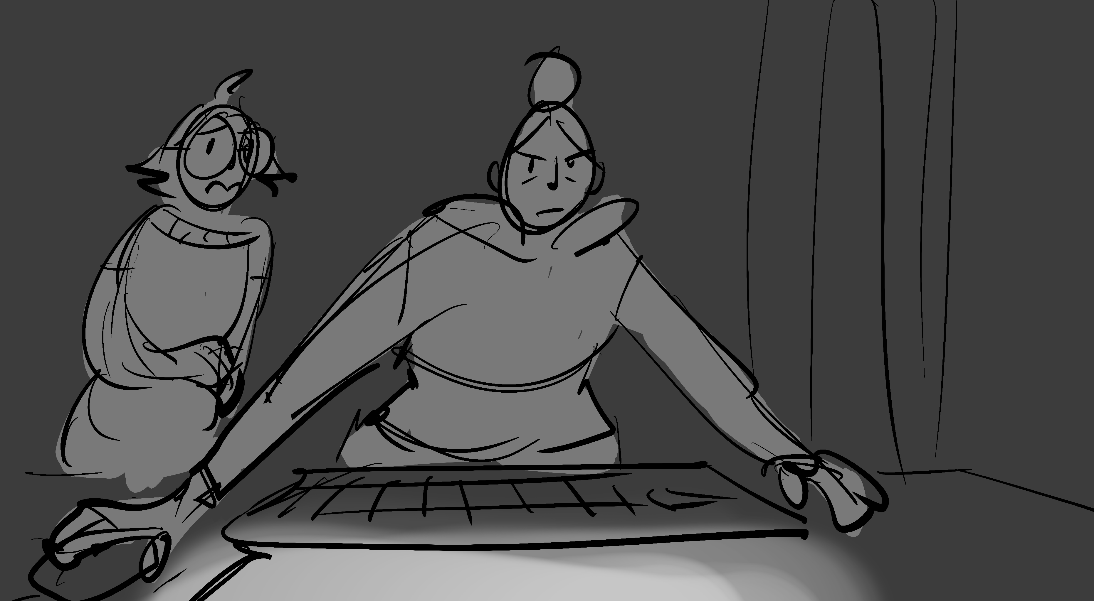 The Watcher Part02 - 48