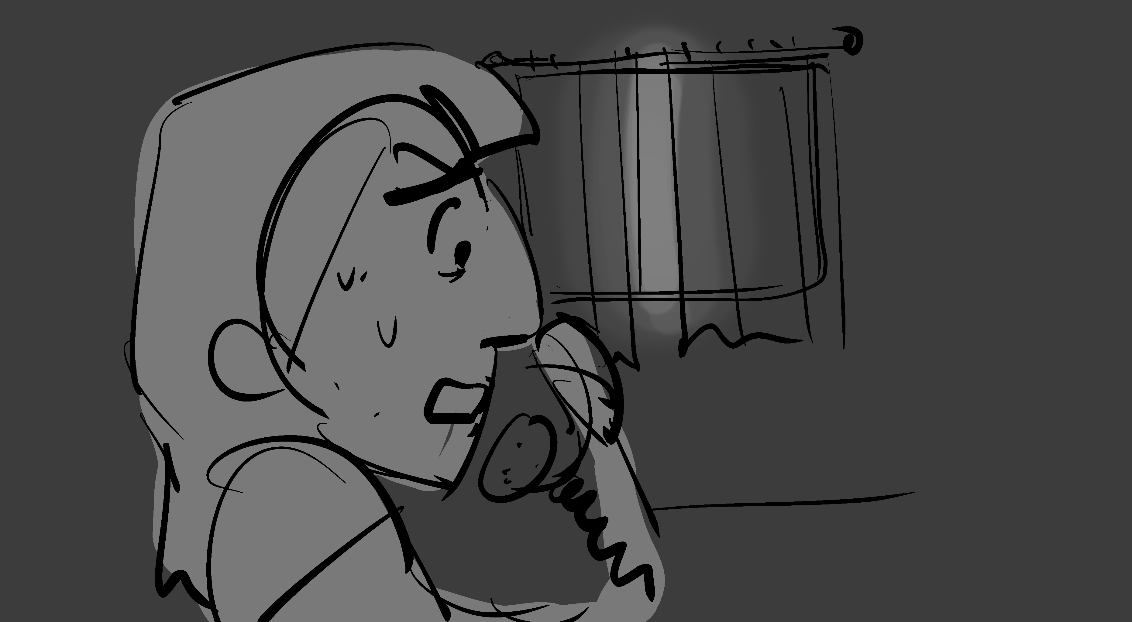 The Watcher Part02 - 50