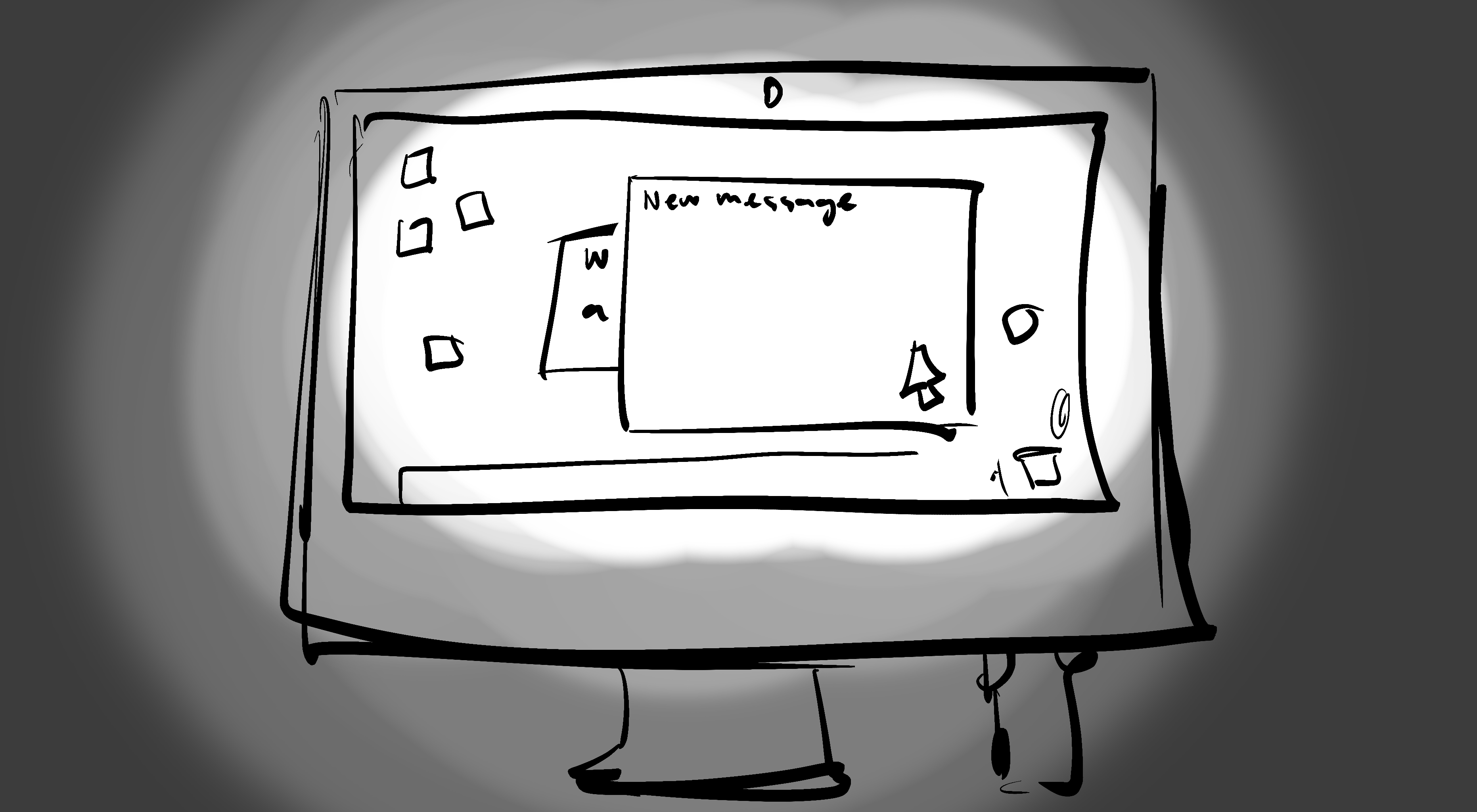 The Watcher Part02 - 55