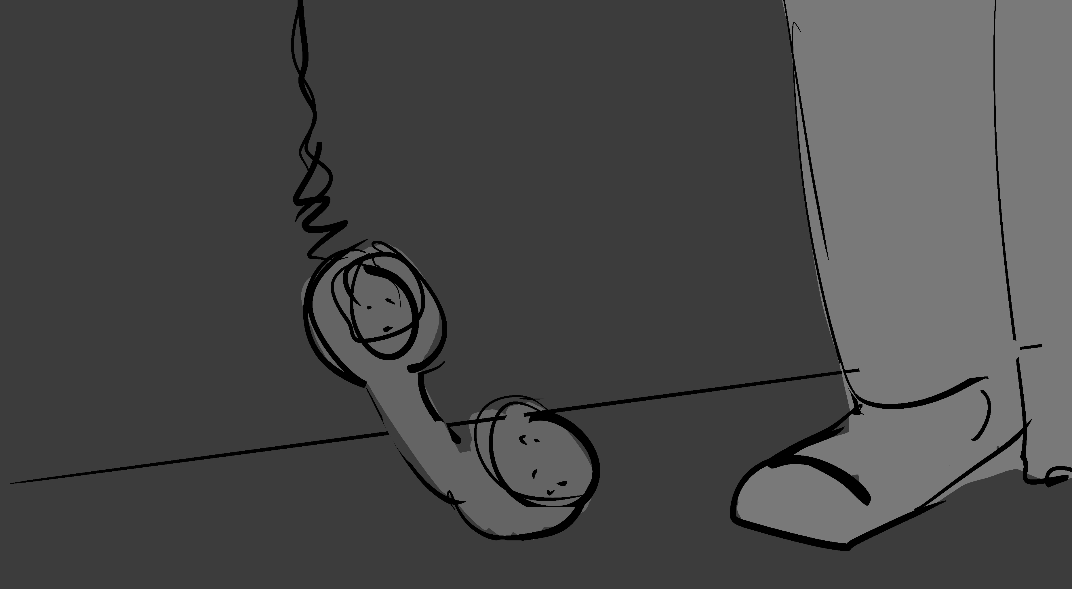 The Watcher Part02 - 60