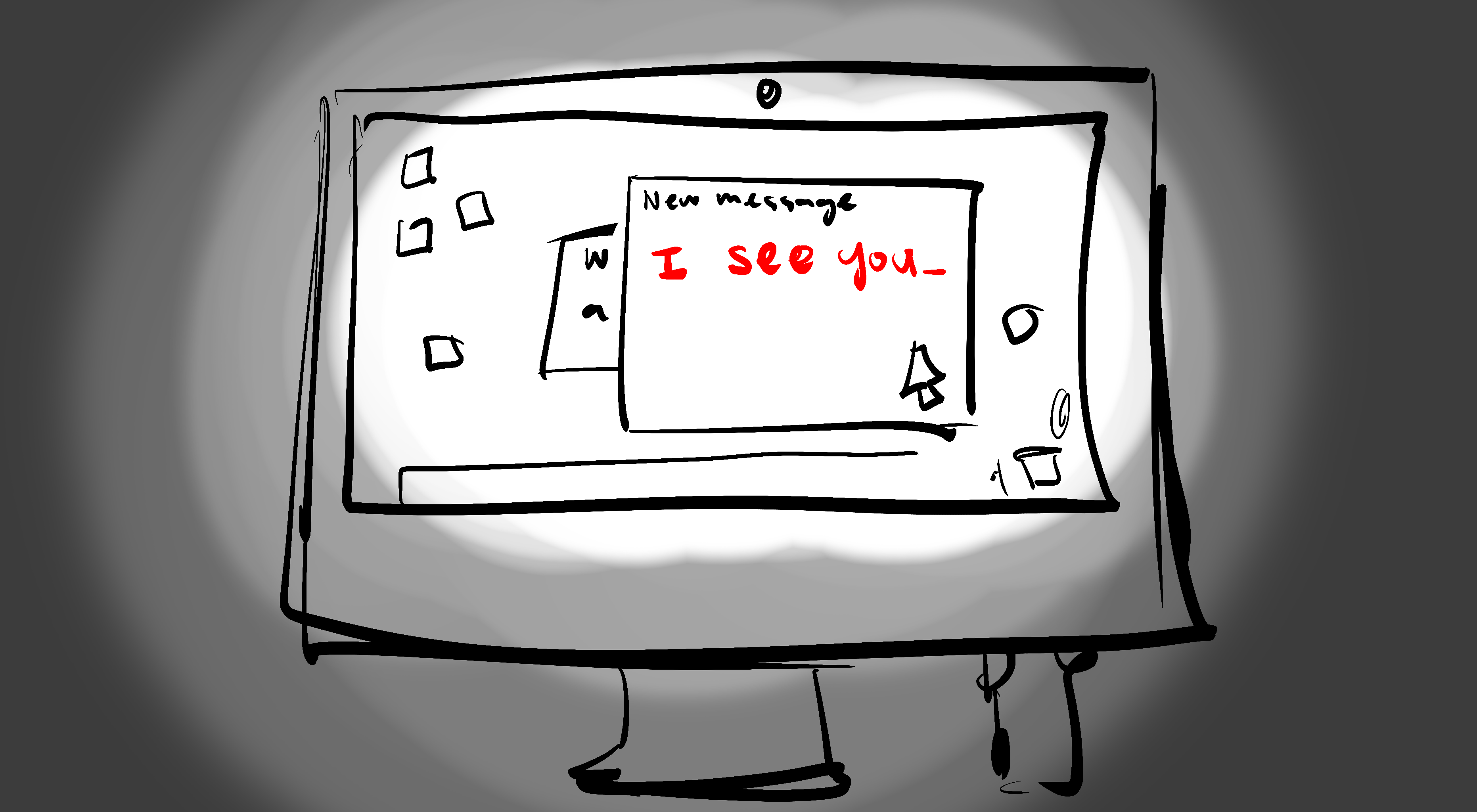 The Watcher Part02 - 61